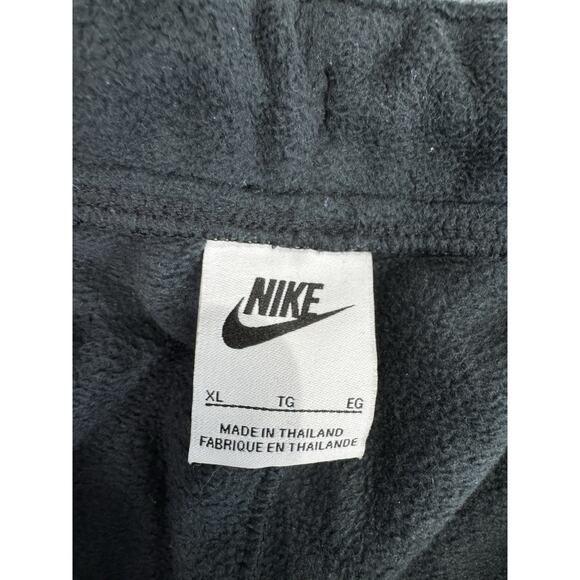 Nike Sportswear Club Polar Fleece Jogger Sweatpants FB8384-010 Men’s XL - Picture 12 of 15